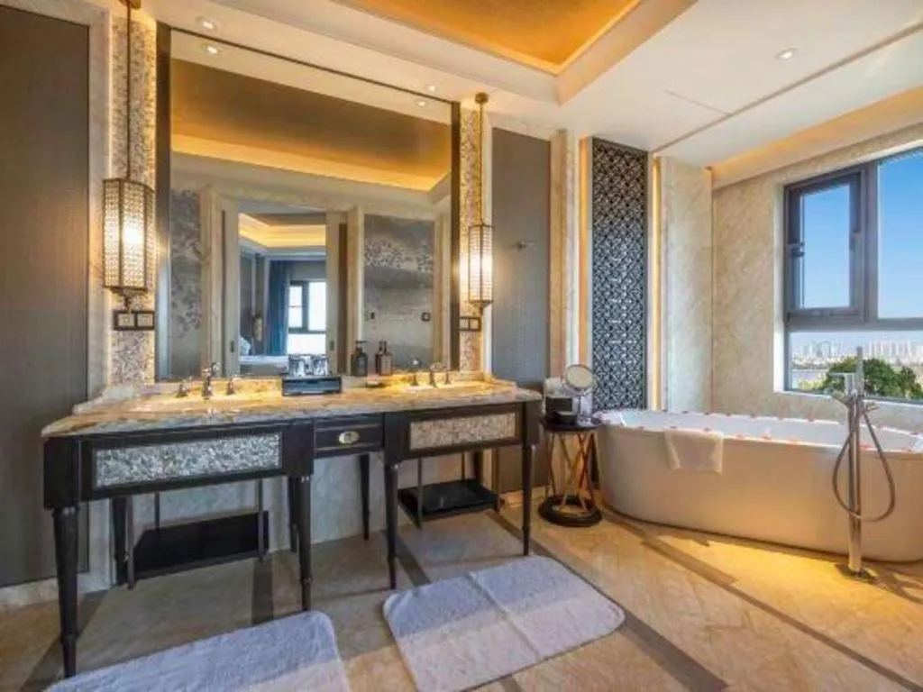 Steigenberger Hotel SUNAC Nanchang