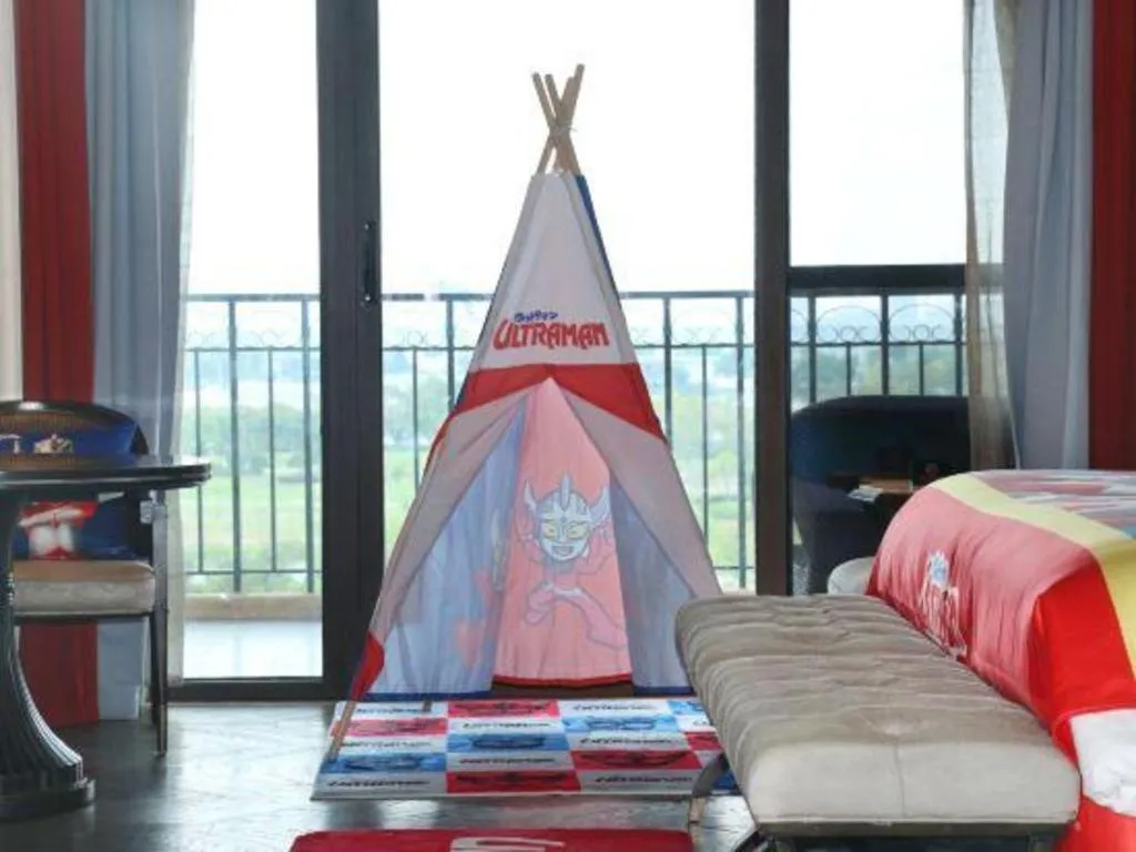 Steigenberger Hotel SUNAC Nanchang