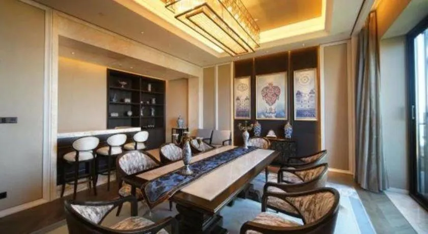 Steigenberger Hotel SUNAC Nanchang