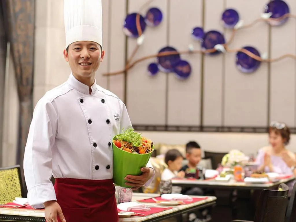 Steigenberger Hotel SUNAC Nanchang