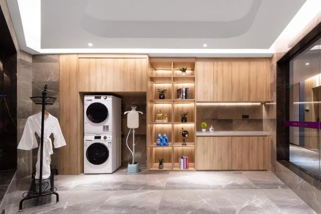 Shenzhen Naive S Hotel - Xili Metro Station Branch