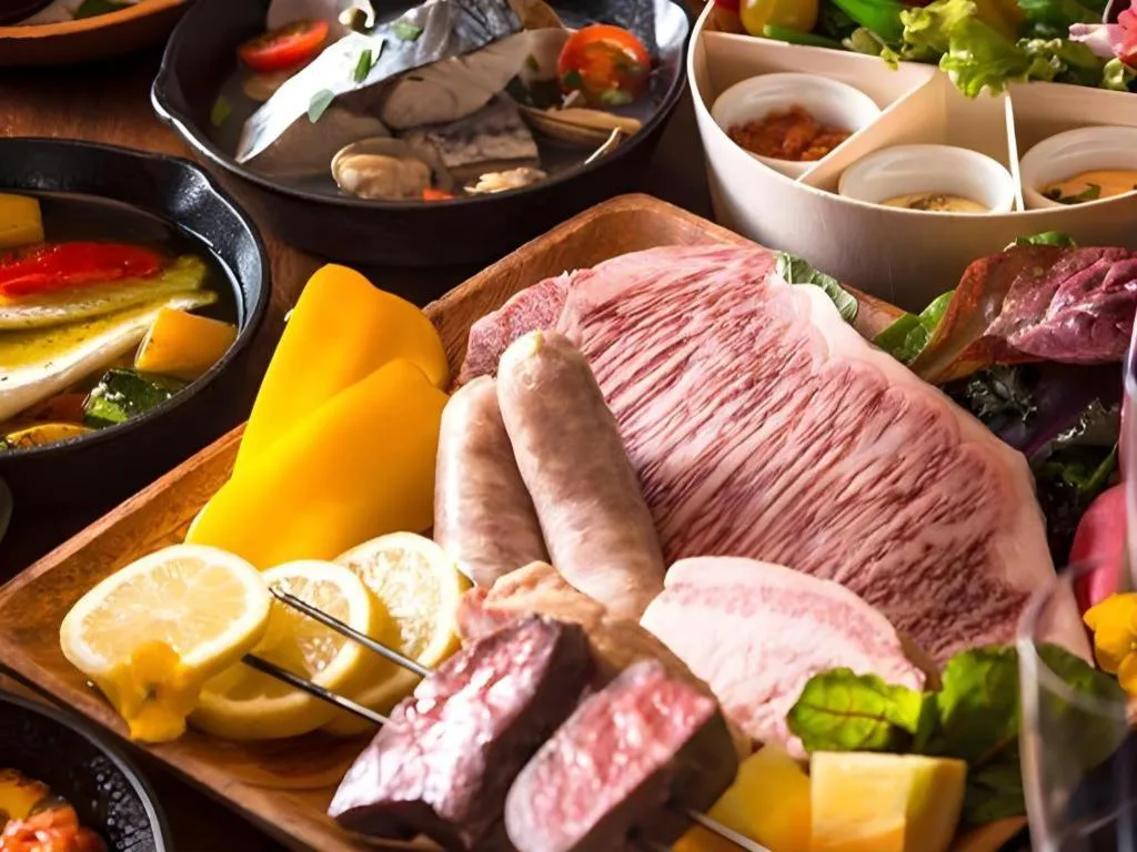 AWAUMI Fujikawaguchiko Resort