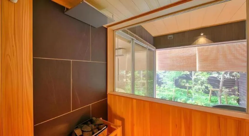 AWAUMI Fujikawaguchiko Resort