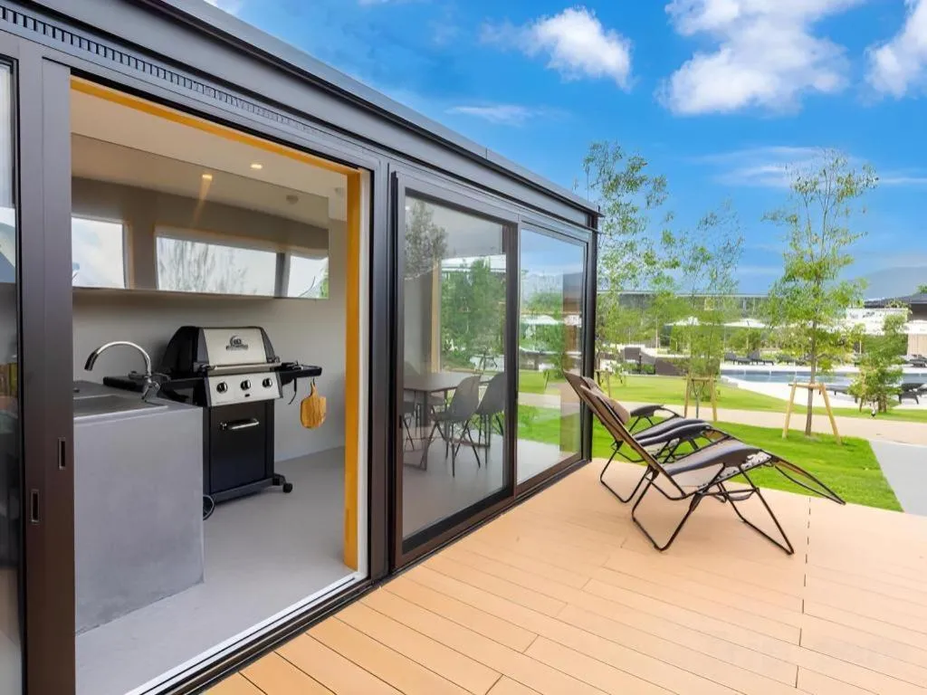 AWAUMI Fujikawaguchiko Resort