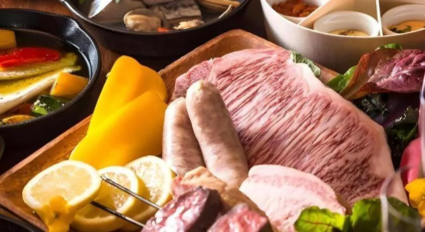 AWAUMI Fujikawaguchiko Resort