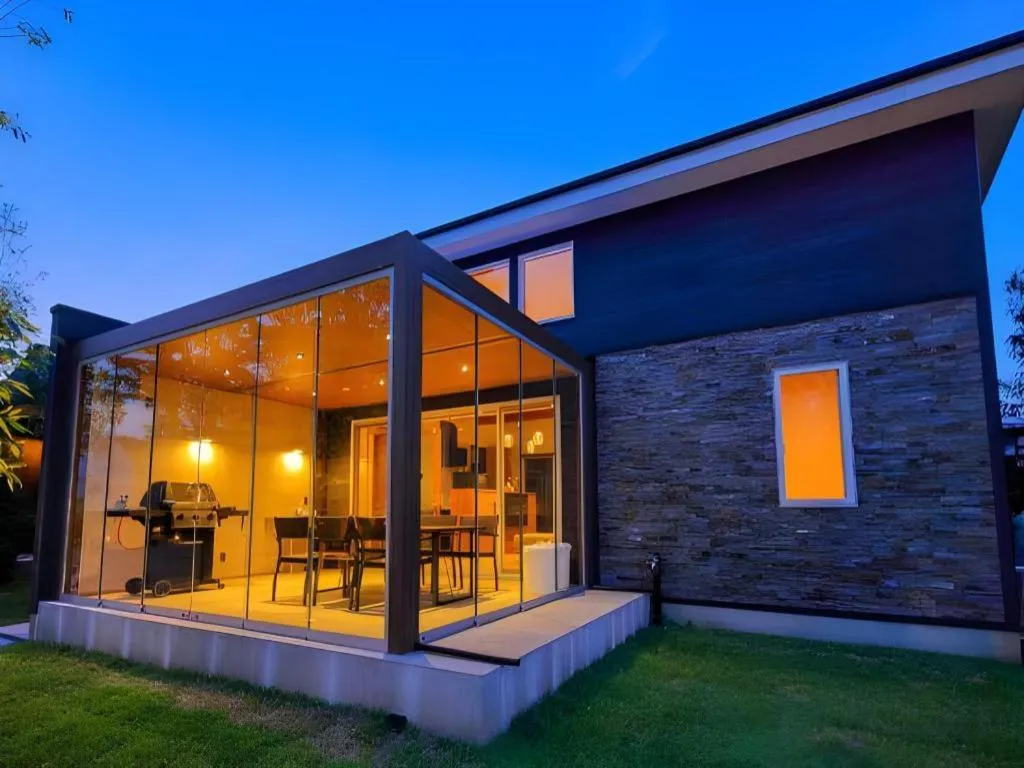 AWAUMI Fujikawaguchiko Resort