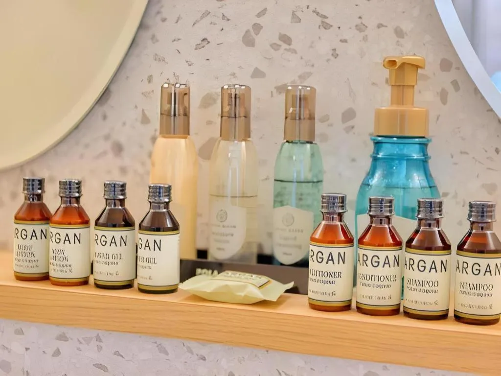 AWAUMI Fujikawaguchiko Resort