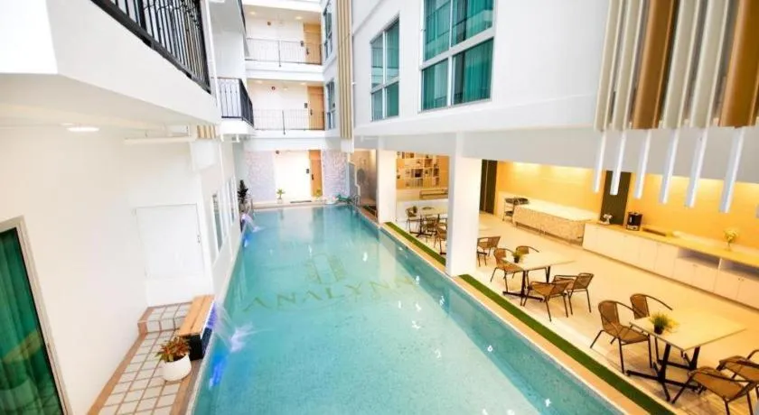 Analynn Hotel