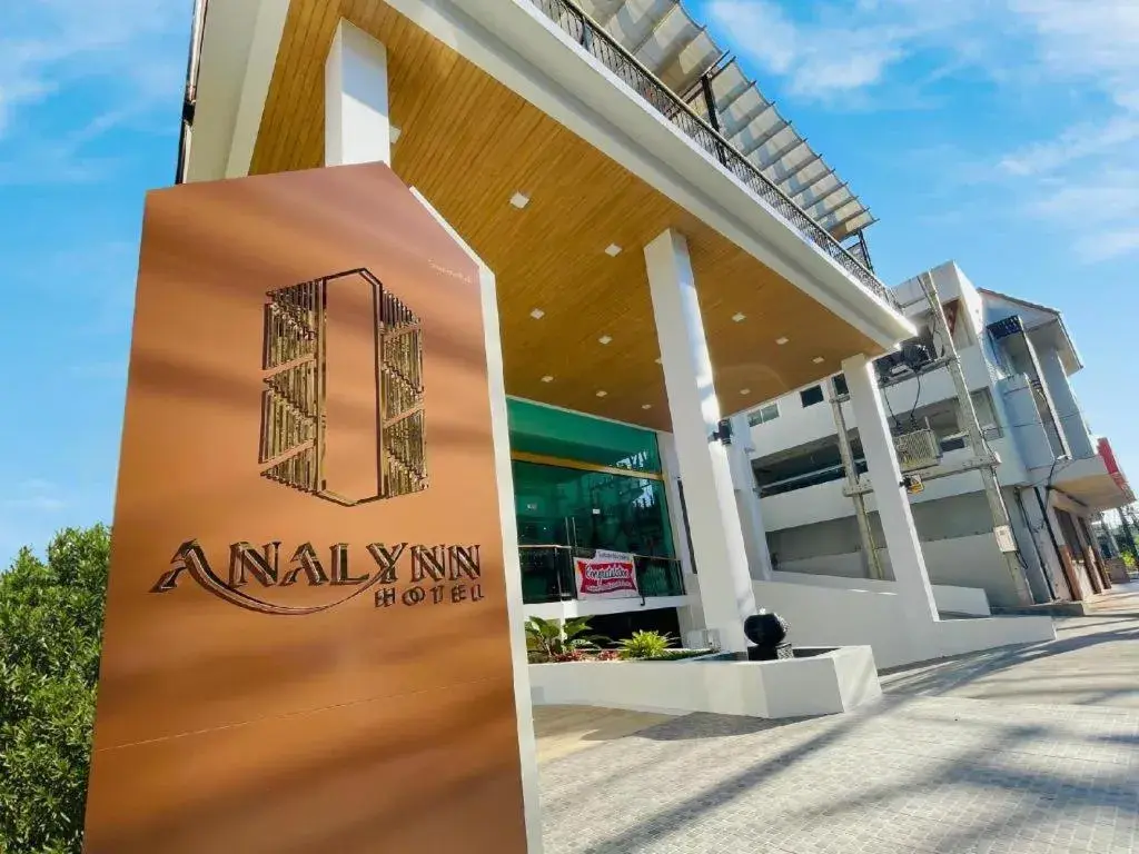 Analynn Hotel Analynn Hotel