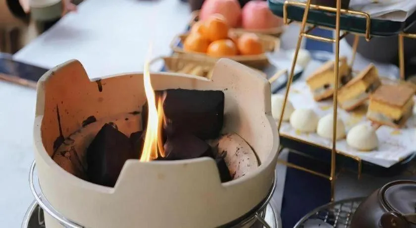 Blossom House Nanjing Laomendong Zhuque Lane