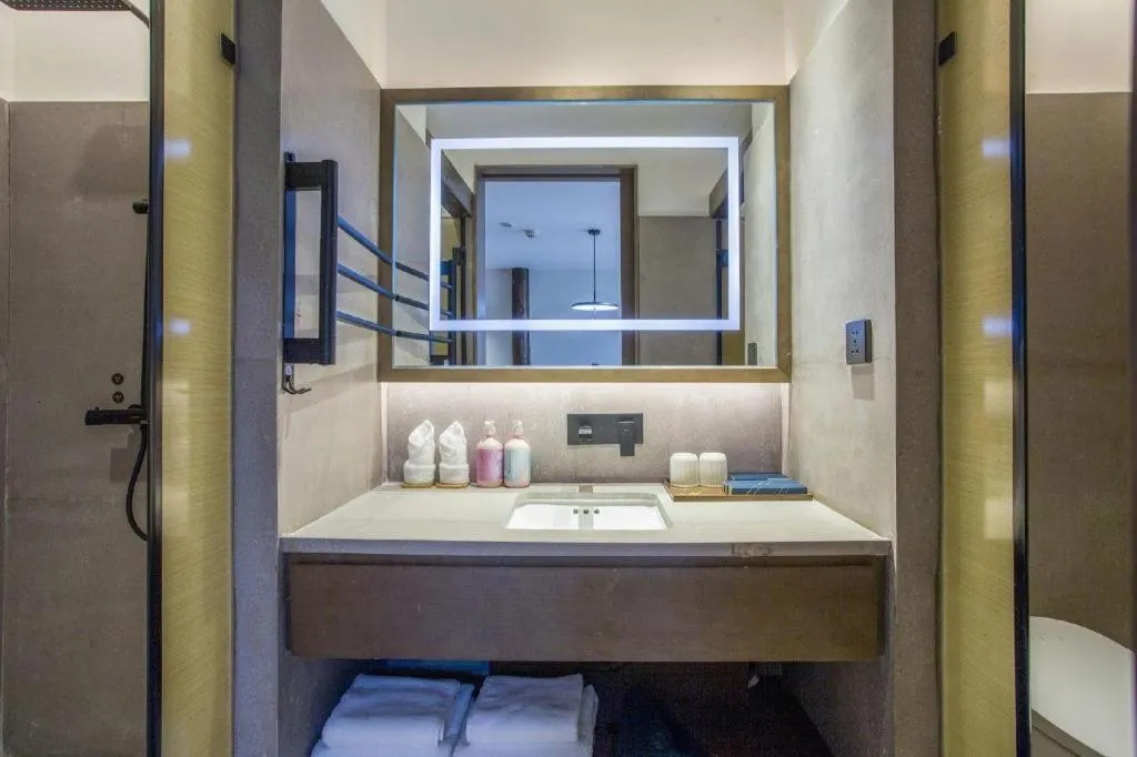 Blossom House Nanjing Laomendong Zhuque Lane