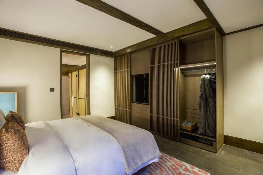 Blossom House Nanjing Laomendong Zhuque Lane