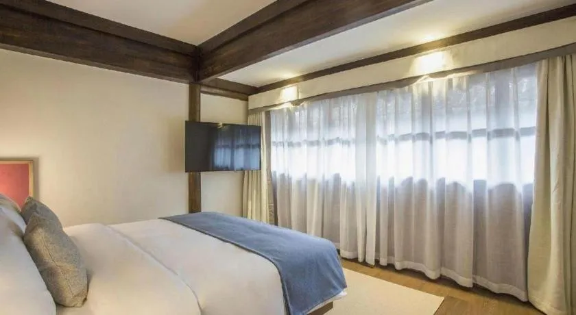 Blossom House Nanjing Laomendong Zhuque Lane