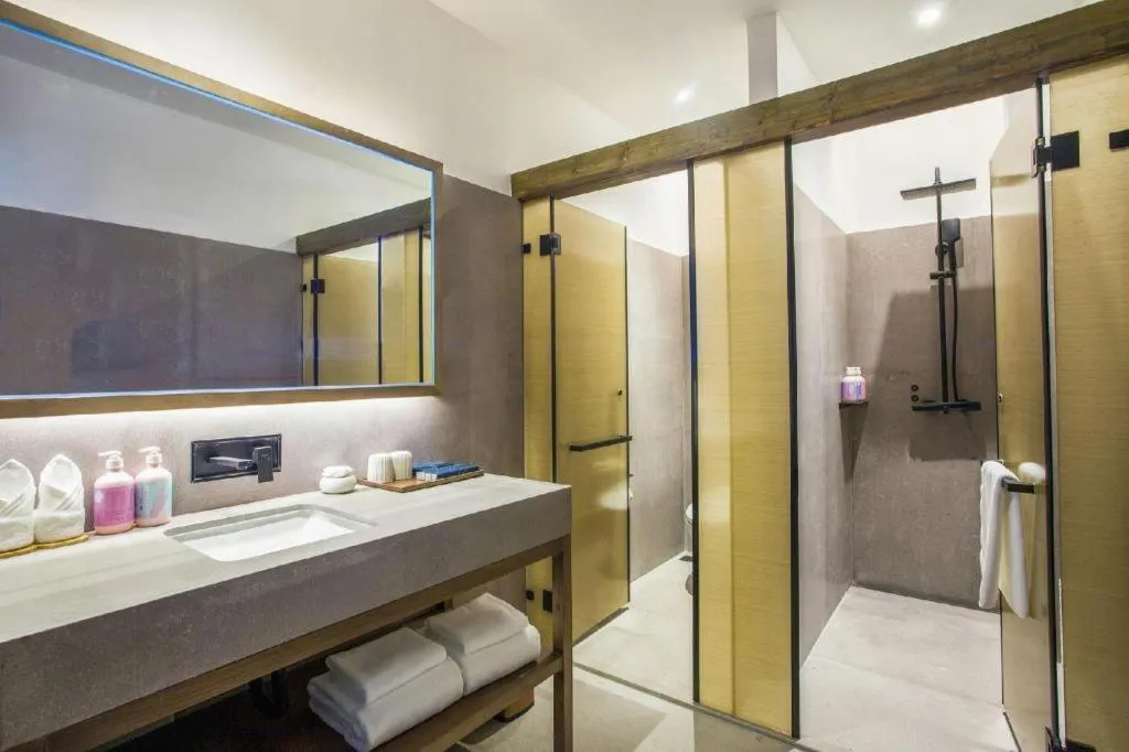 Blossom House Nanjing Laomendong Zhuque Lane