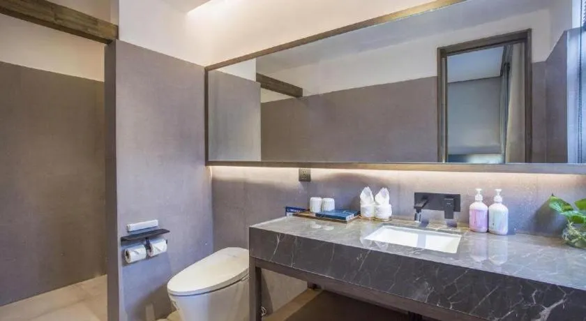 Blossom House Nanjing Laomendong Zhuque Lane