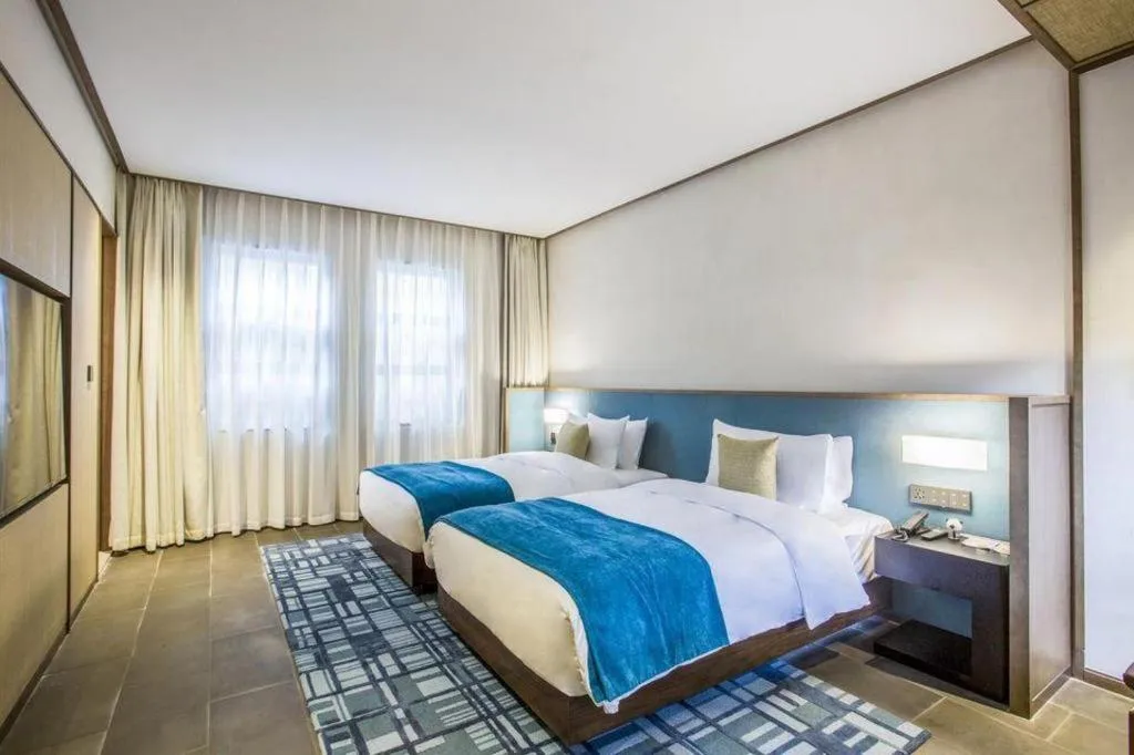 Blossom House Nanjing Laomendong Zhuque Lane