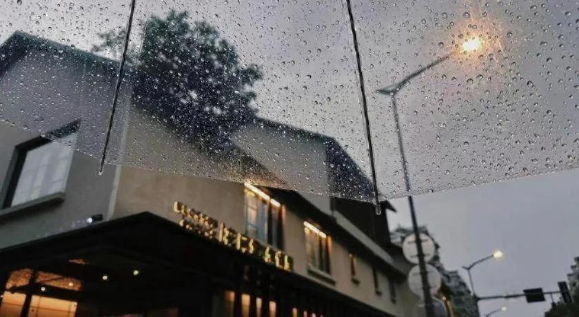 Blossom House Nanjing Laomendong Zhuque Lane