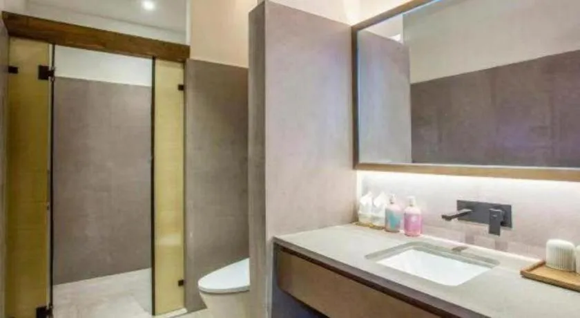 Blossom House Nanjing Laomendong Zhuque Lane