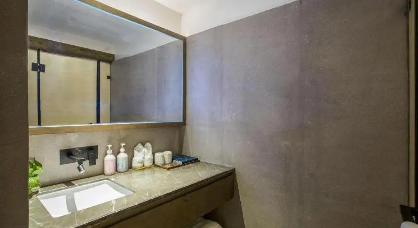 Blossom House Nanjing Laomendong Zhuque Lane