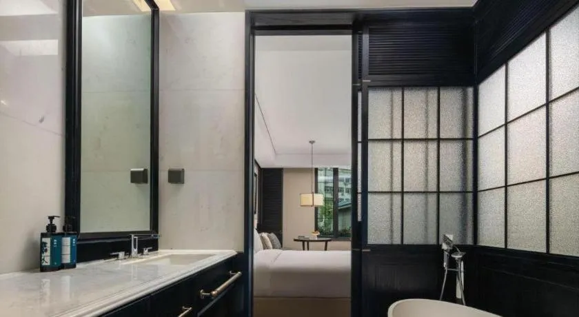 Blossom House Huaian Yumatou Yushou Lane