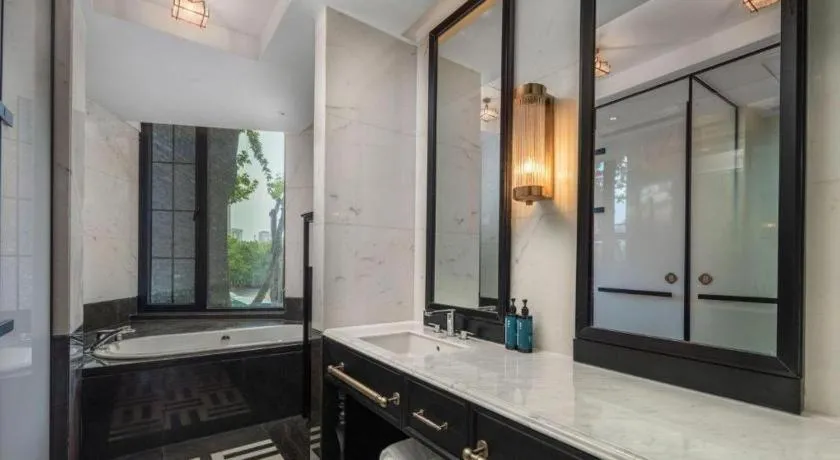 Blossom House Huaian Yumatou Yushou Lane