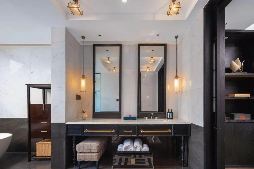 Blossom House Huaian Yumatou Yushou Lane