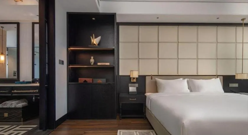 Blossom House Huaian Yumatou Yushou Lane