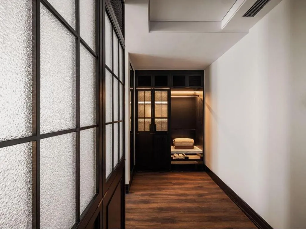 Blossom House Huaian Yumatou Yushou Lane