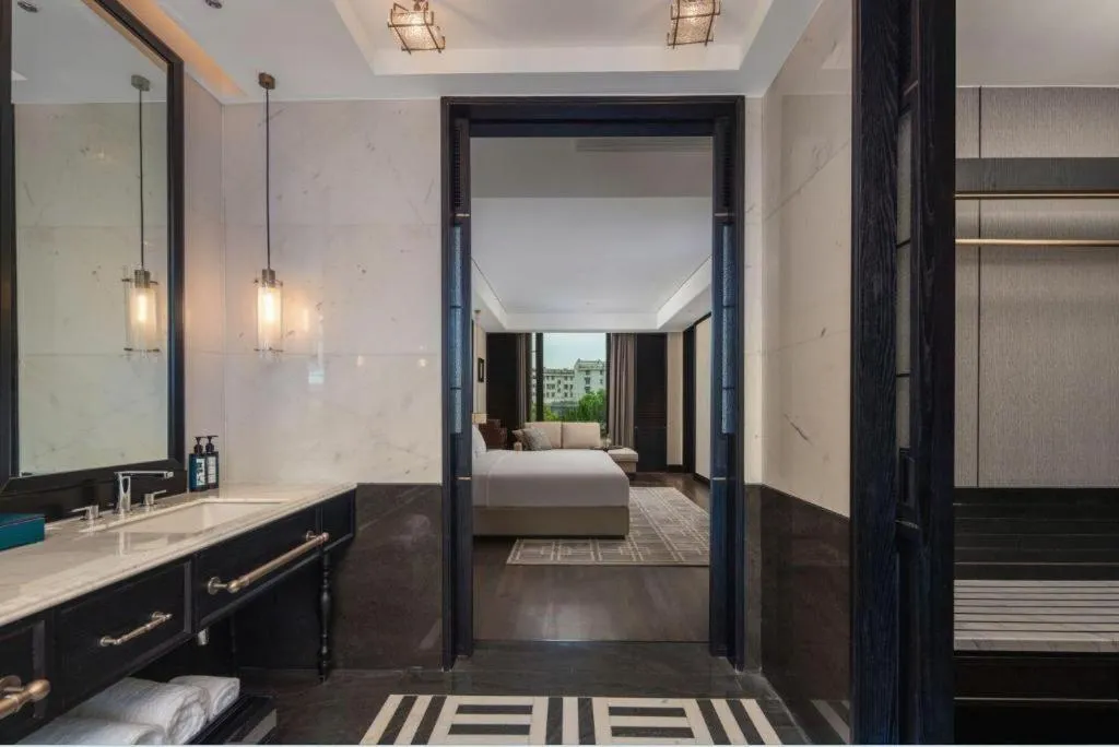 Blossom House Huaian Yumatou Yushou Lane