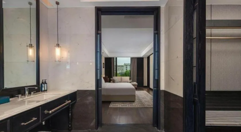 Blossom House Huaian Yumatou Yushou Lane