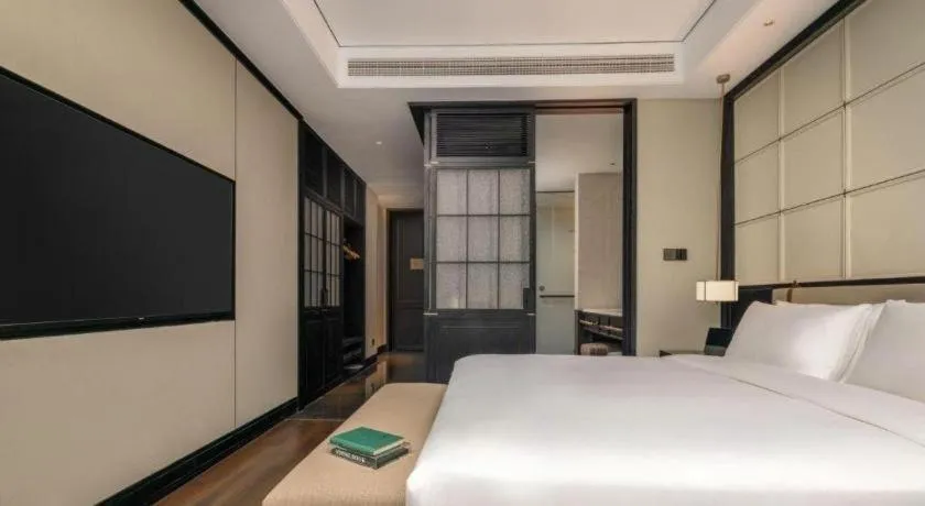 Blossom House Huaian Yumatou Yushou Lane