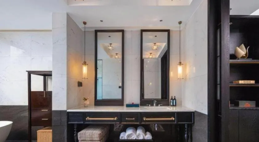 Blossom House Huaian Yumatou Yushou Lane