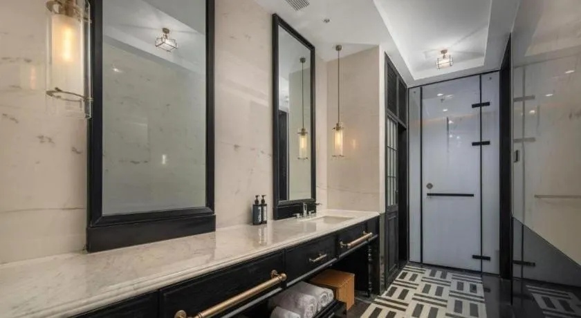 Blossom House Huaian Yumatou Yushou Lane