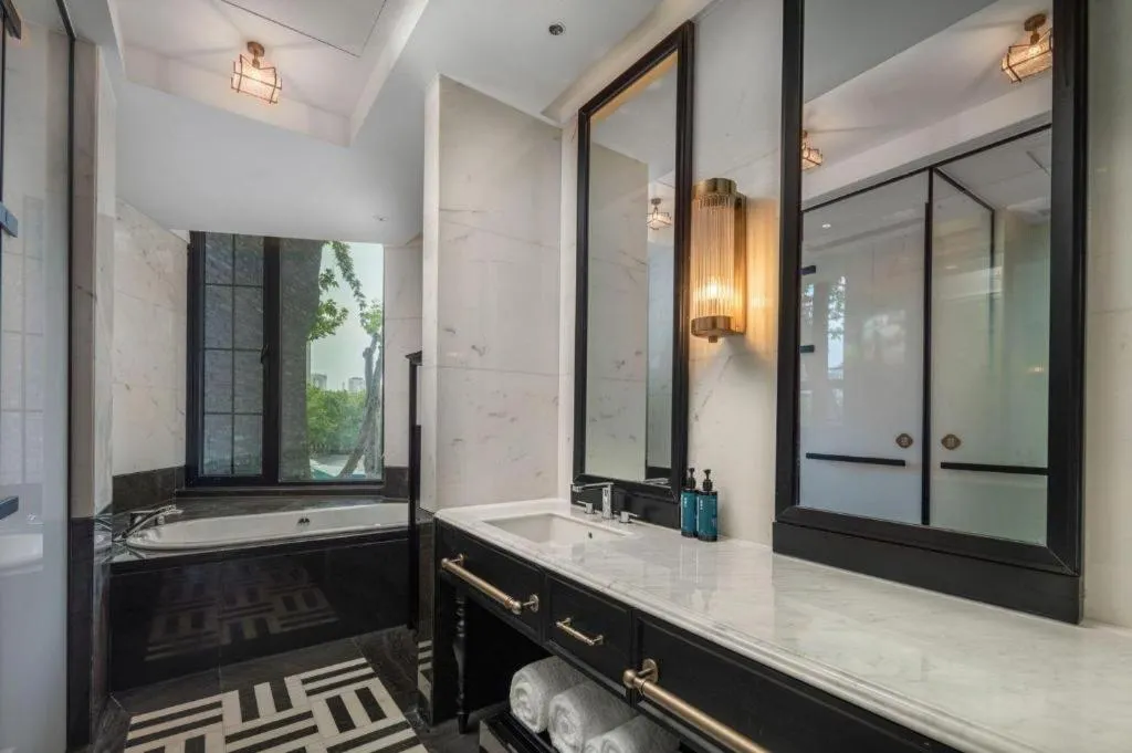 Blossom House Huaian Yumatou Yushou Lane