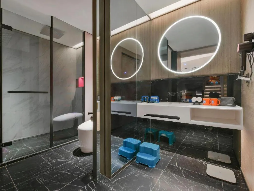 Blossom House Yangzhou Slender West Lake Xinchao Lane