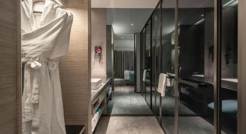 Blossom House Yangzhou Slender West Lake Xinchao Lane