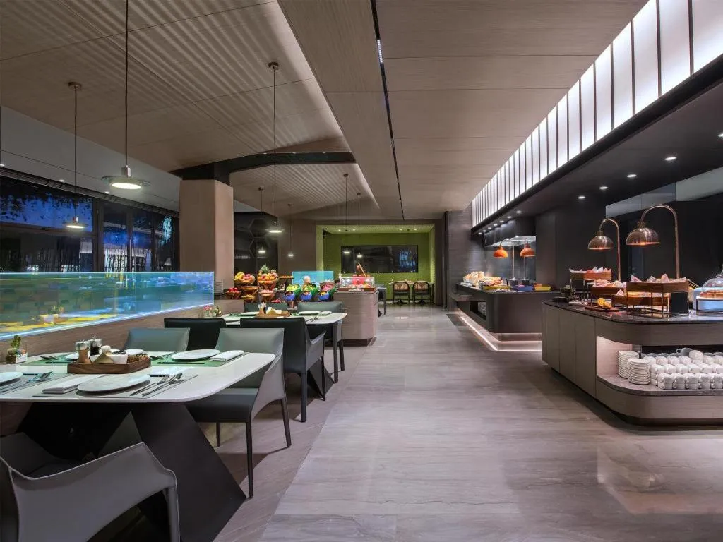 Blossom House Yangzhou Slender West Lake Xinchao Lane