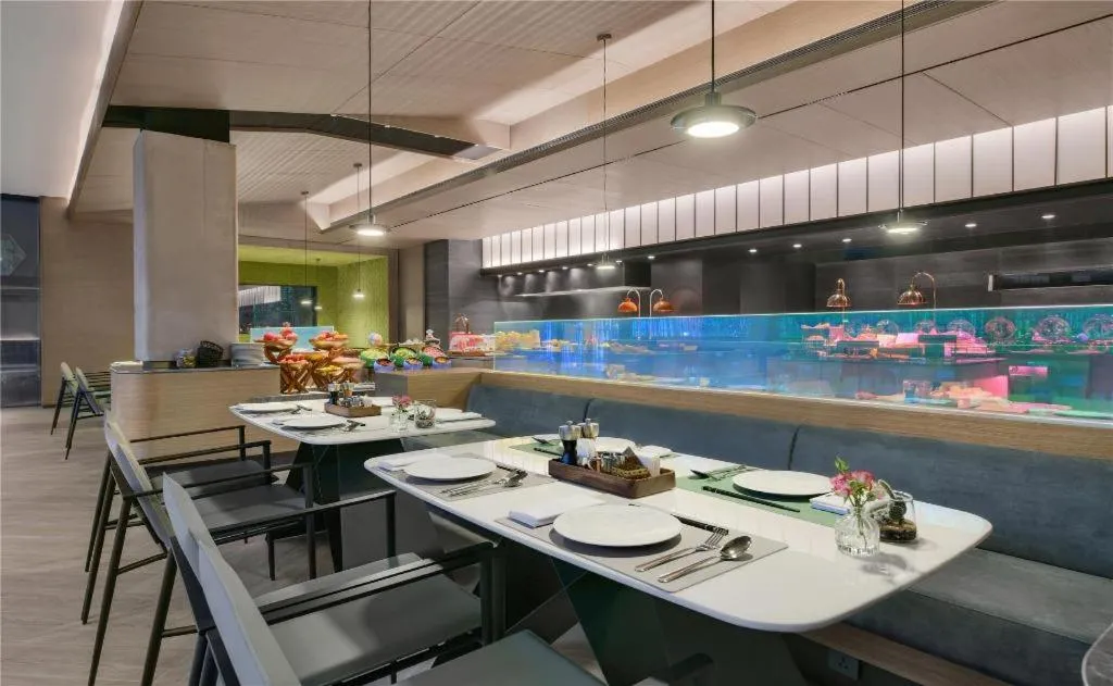 Blossom House Yangzhou Slender West Lake Xinchao Lane