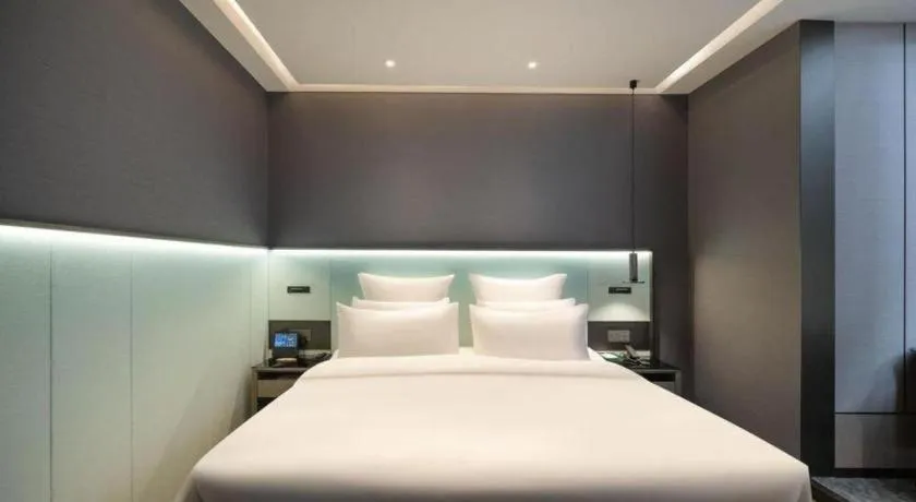 Blossom House Yangzhou Slender West Lake Xinchao Lane