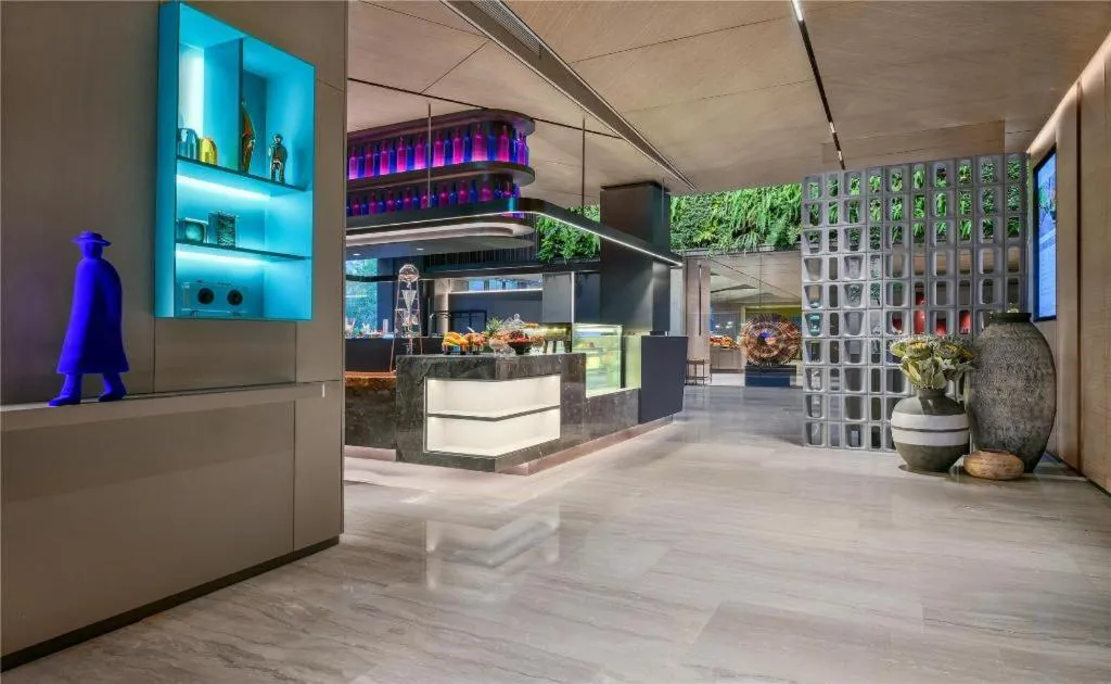 Blossom House Yangzhou Slender West Lake Xinchao Lane