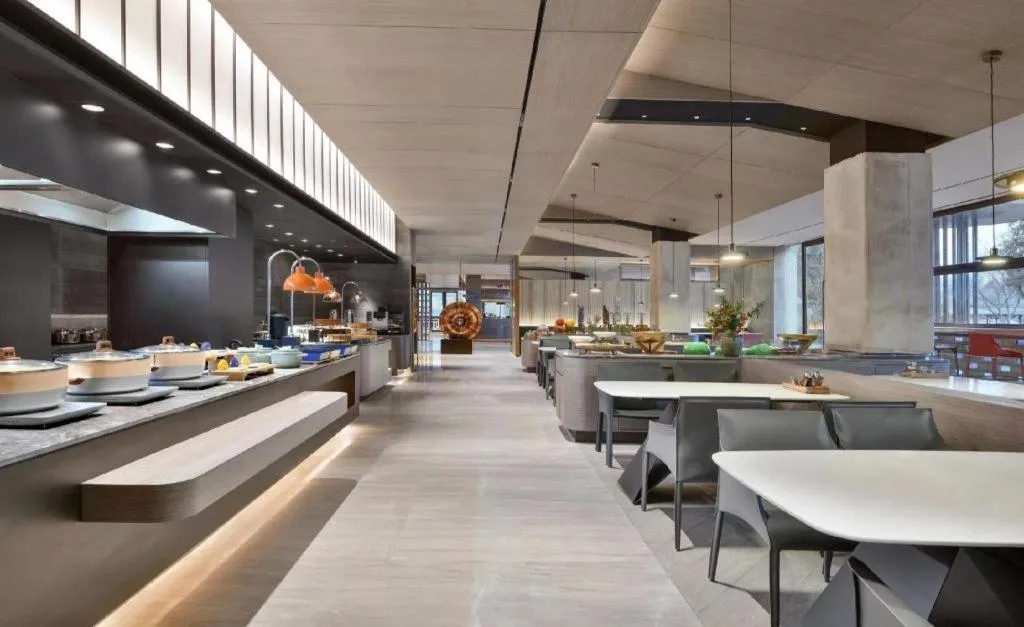 Blossom House Yangzhou Slender West Lake Xinchao Lane