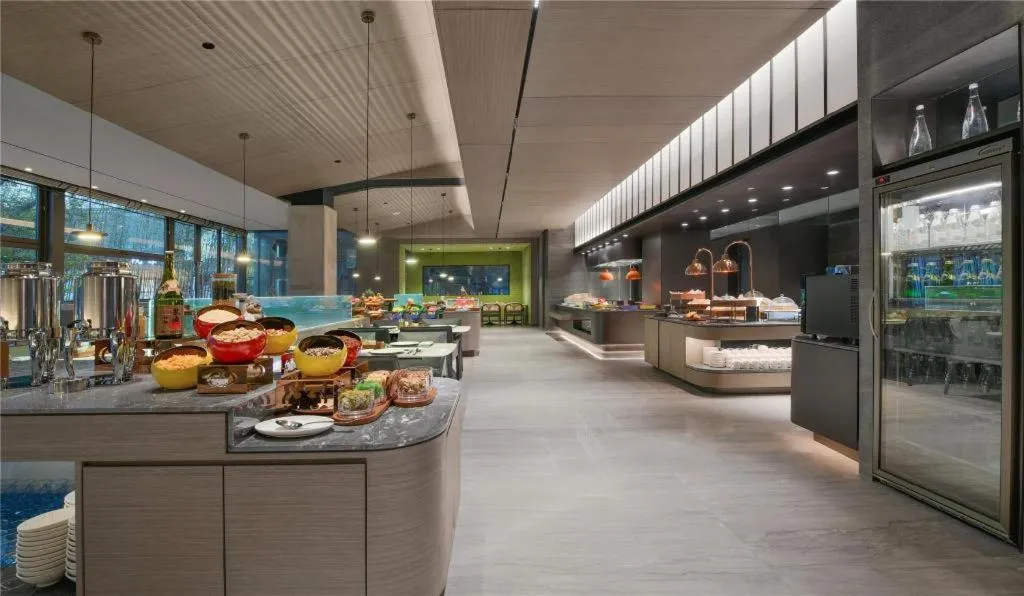 Blossom House Yangzhou Slender West Lake Xinchao Lane