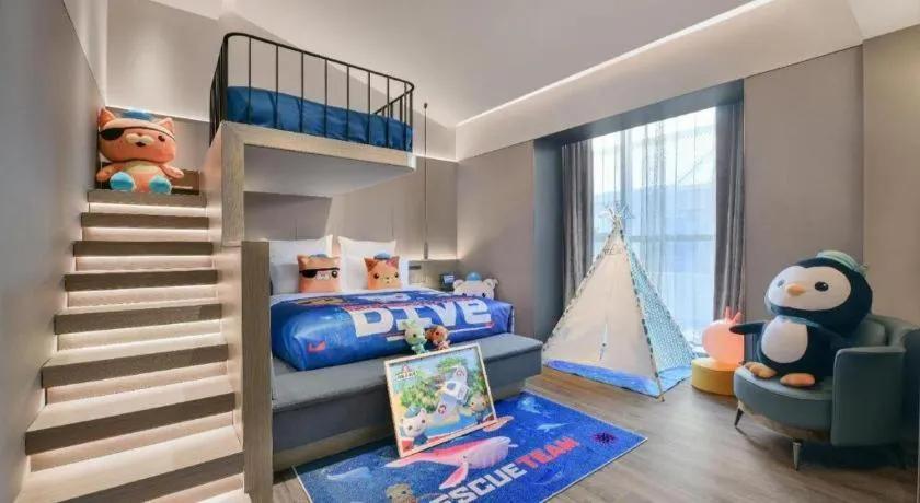 Blossom House Yangzhou Slender West Lake Xinchao Lane