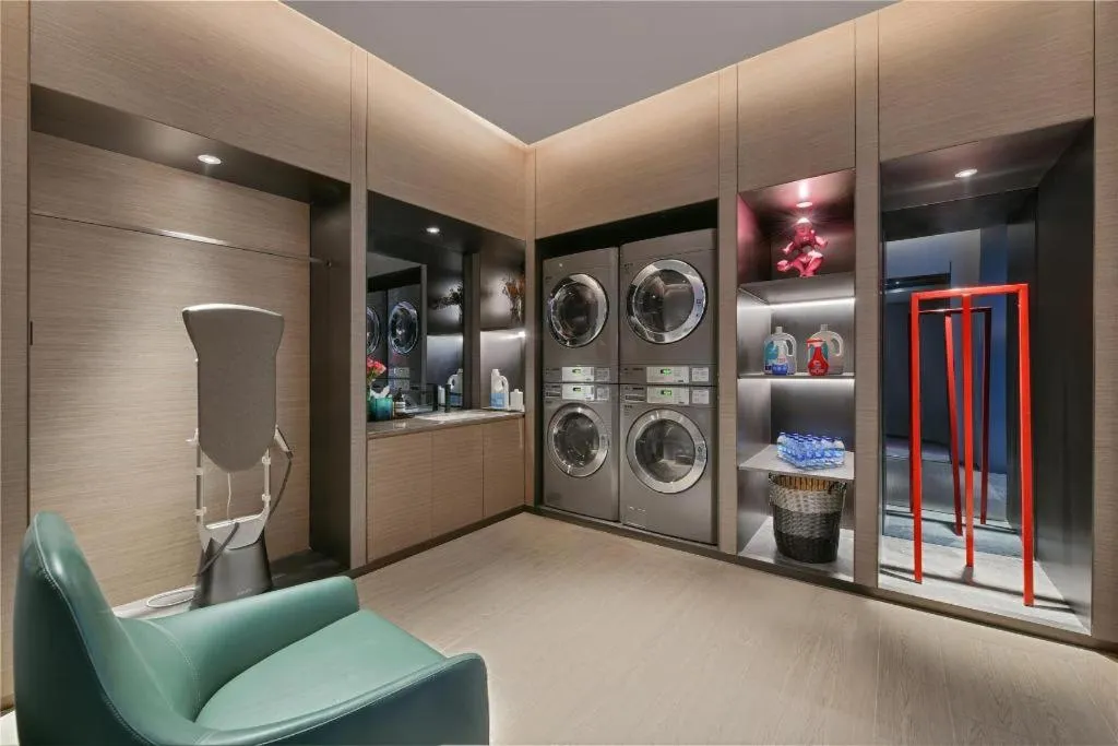 Blossom House Yangzhou Slender West Lake Xinchao Lane