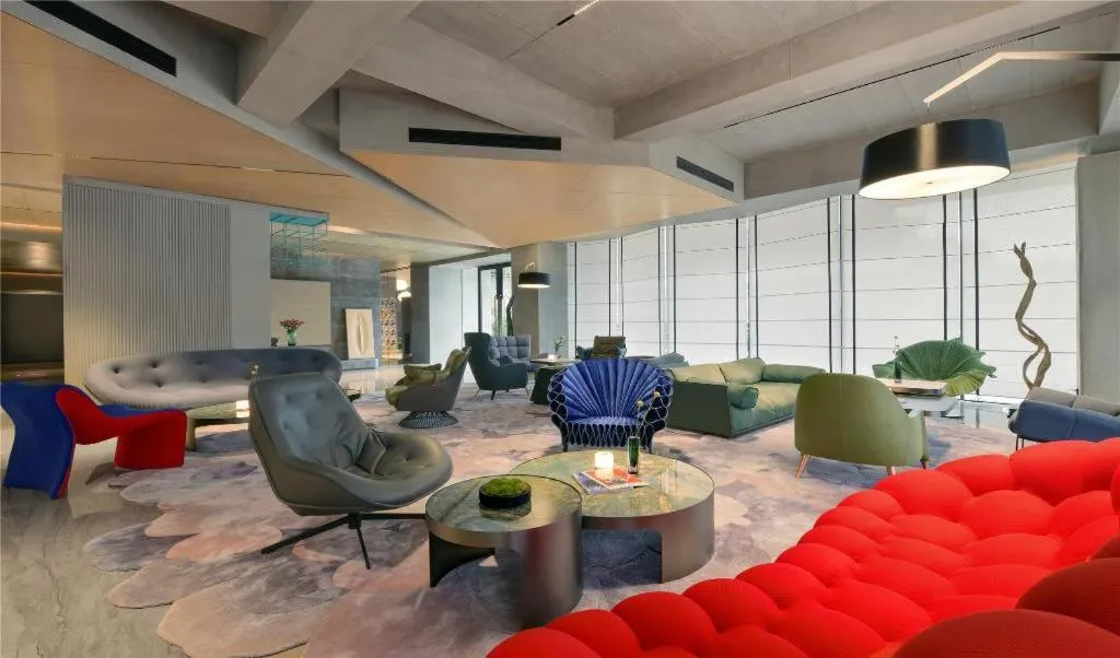 Blossom House Yangzhou Slender West Lake Xinchao Lane