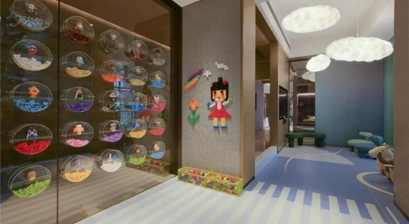 Blossom House Yangzhou Slender West Lake Xinchao Lane