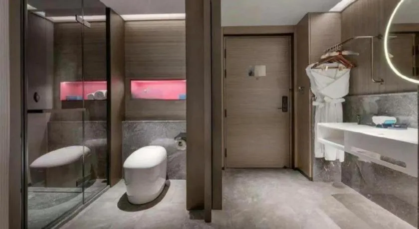 Blossom House Yangzhou Slender West Lake Xinchao Lane