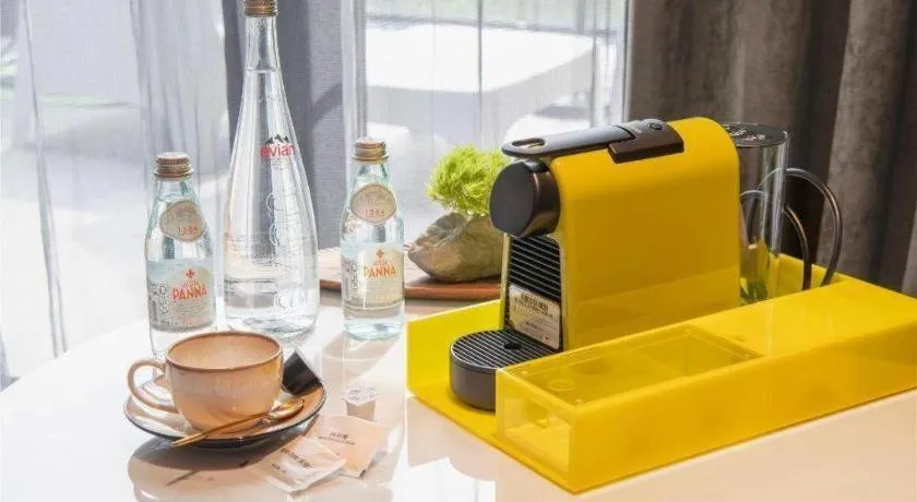 Blossom House Yangzhou Slender West Lake Xinchao Lane