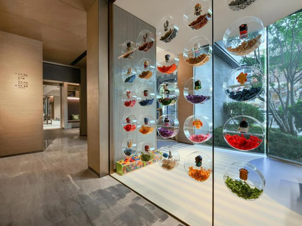 Blossom House Yangzhou Slender West Lake Xinchao Lane