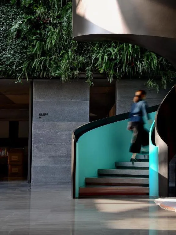 Blossom House Yangzhou Slender West Lake Xinchao Lane